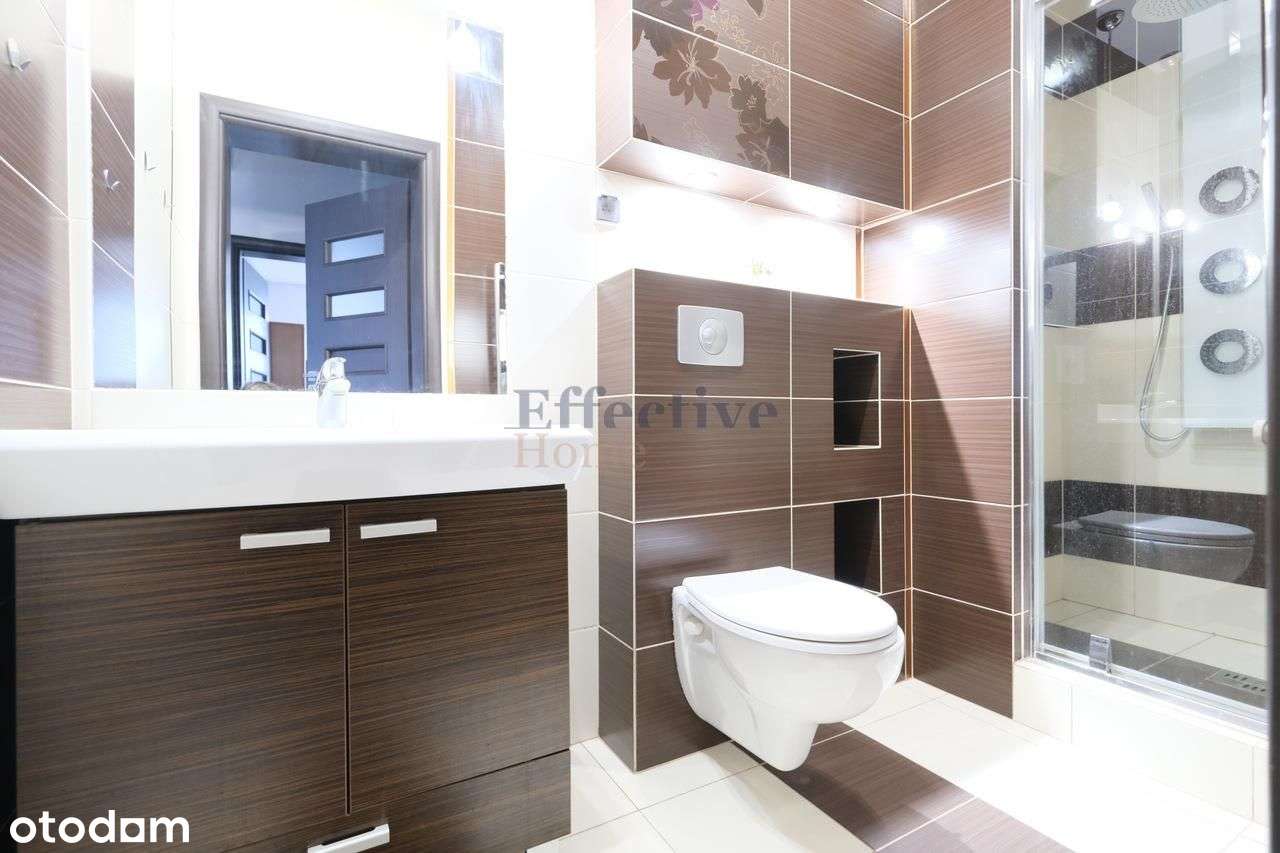 Nowy dom 45 min od Wrocławia! W pełni wyposażony!-9