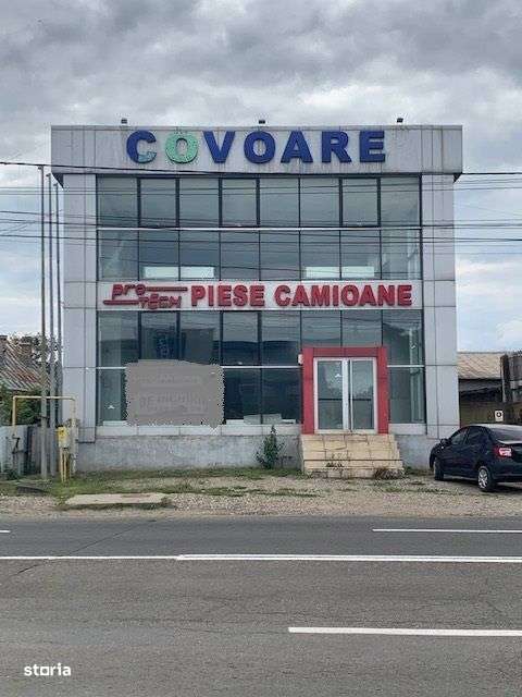 Spațiu industrial - Hala de vanzare, Calea Republicii ! - Imagine principală: 3/15