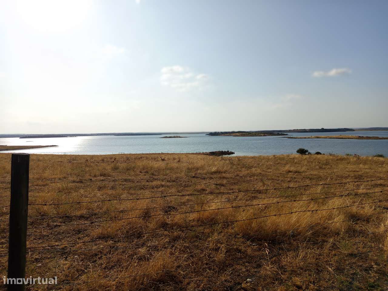 Monte na Margem de Alqueva-7