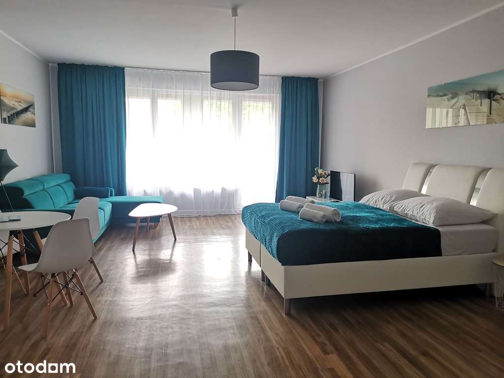 Apartament inwestycyjny Kołobrzeg - 45m2-0