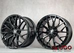 Alufelgi 18 5x1143 Felgi Renault Honda Hyundai Kia Mazda Nissan Toyota fv NOWE - 2