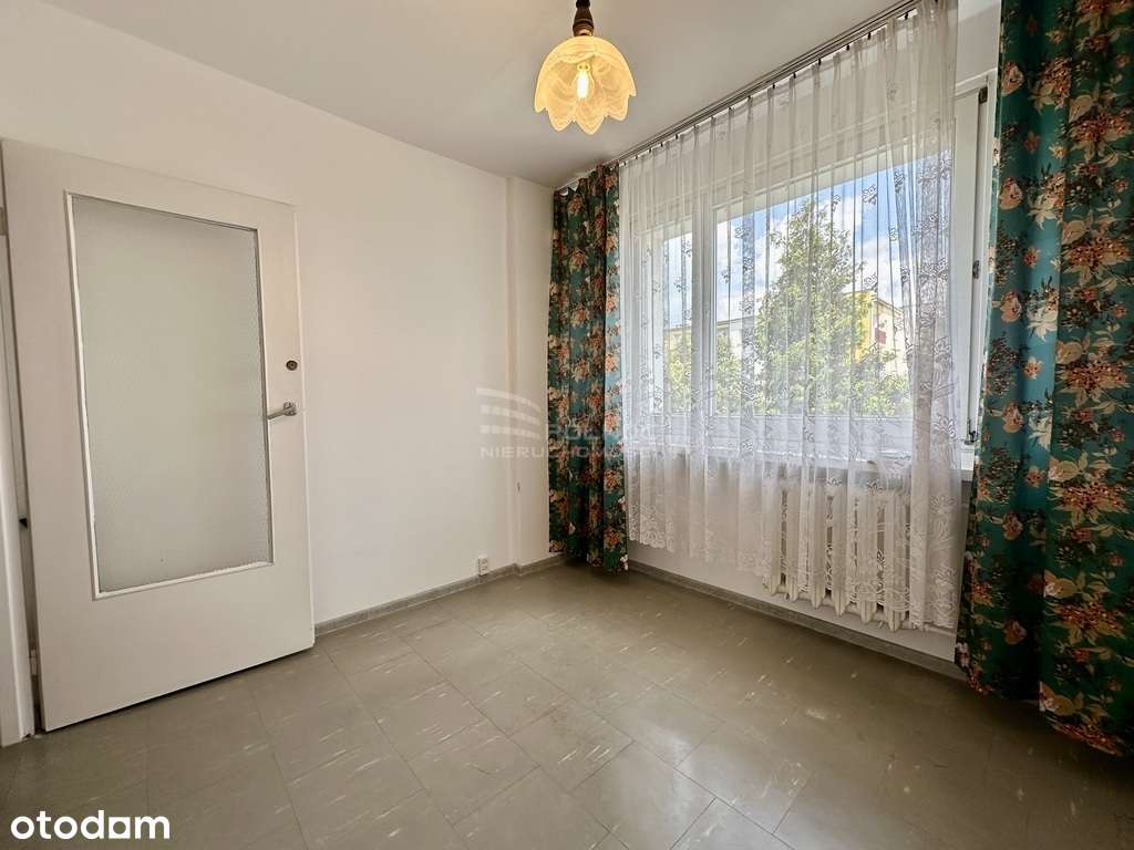 Mieszkanie M4 przy ul. Szymanowskiego w Chełmie - Pełny obrazek: 2/7