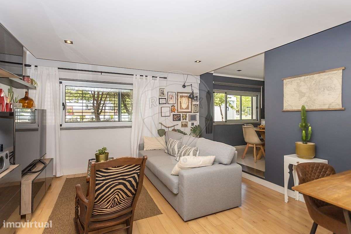 Apartamento T2 para venda - Grande imagem: 4/23