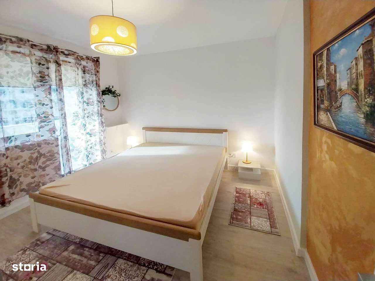 2 CAMERE | ROND OMV | PIPERA | NOU | IVORY | PARCARE | TVA 0%-13