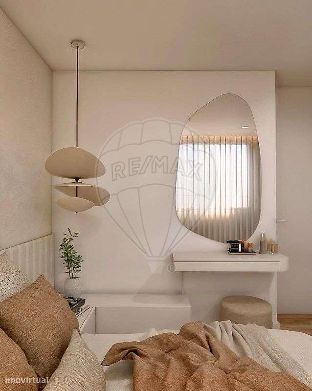 Apartamento T1 para venda-11