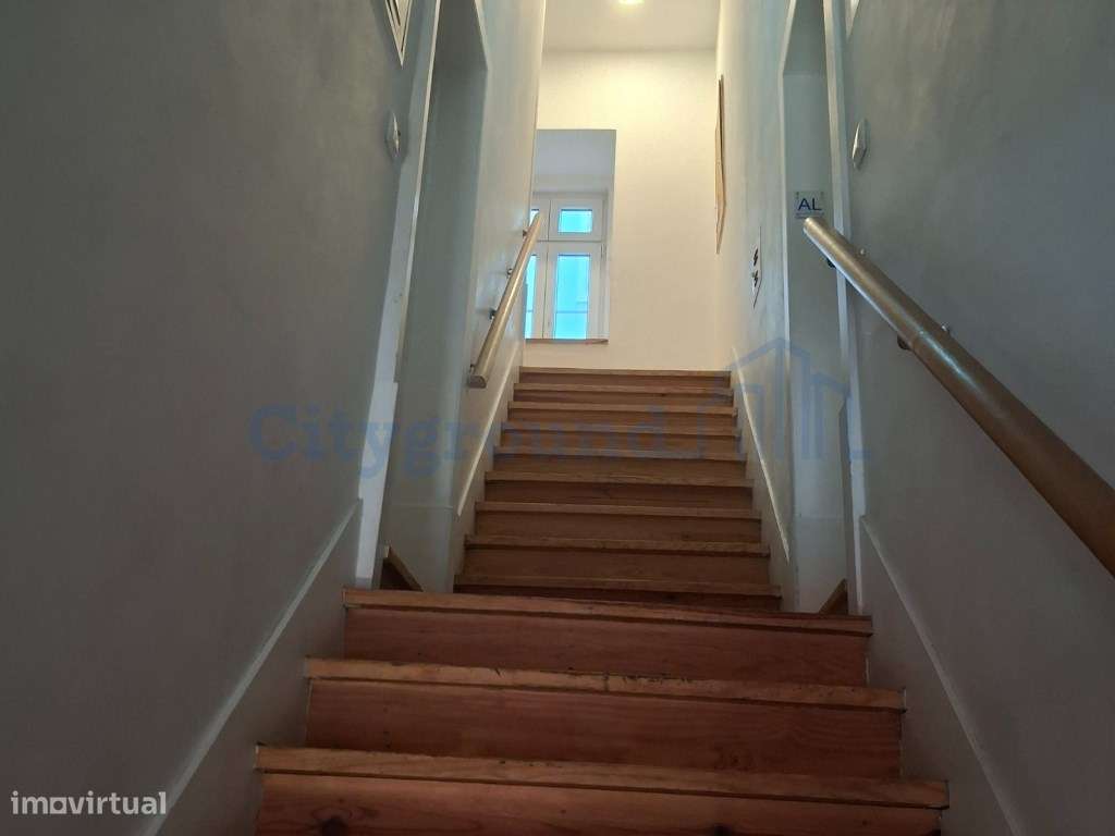 Apartamento na Rua dos Fanqueiros - Grande imagem: 5/21