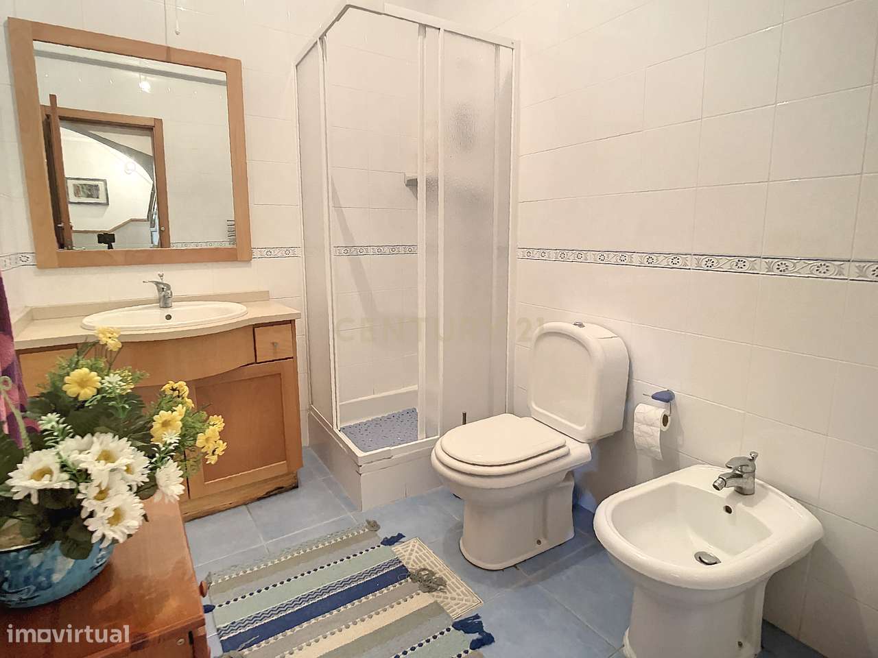 Apartamento T2- Praia da Nazaré-Zona Histórica - Grande imagem: 5/13