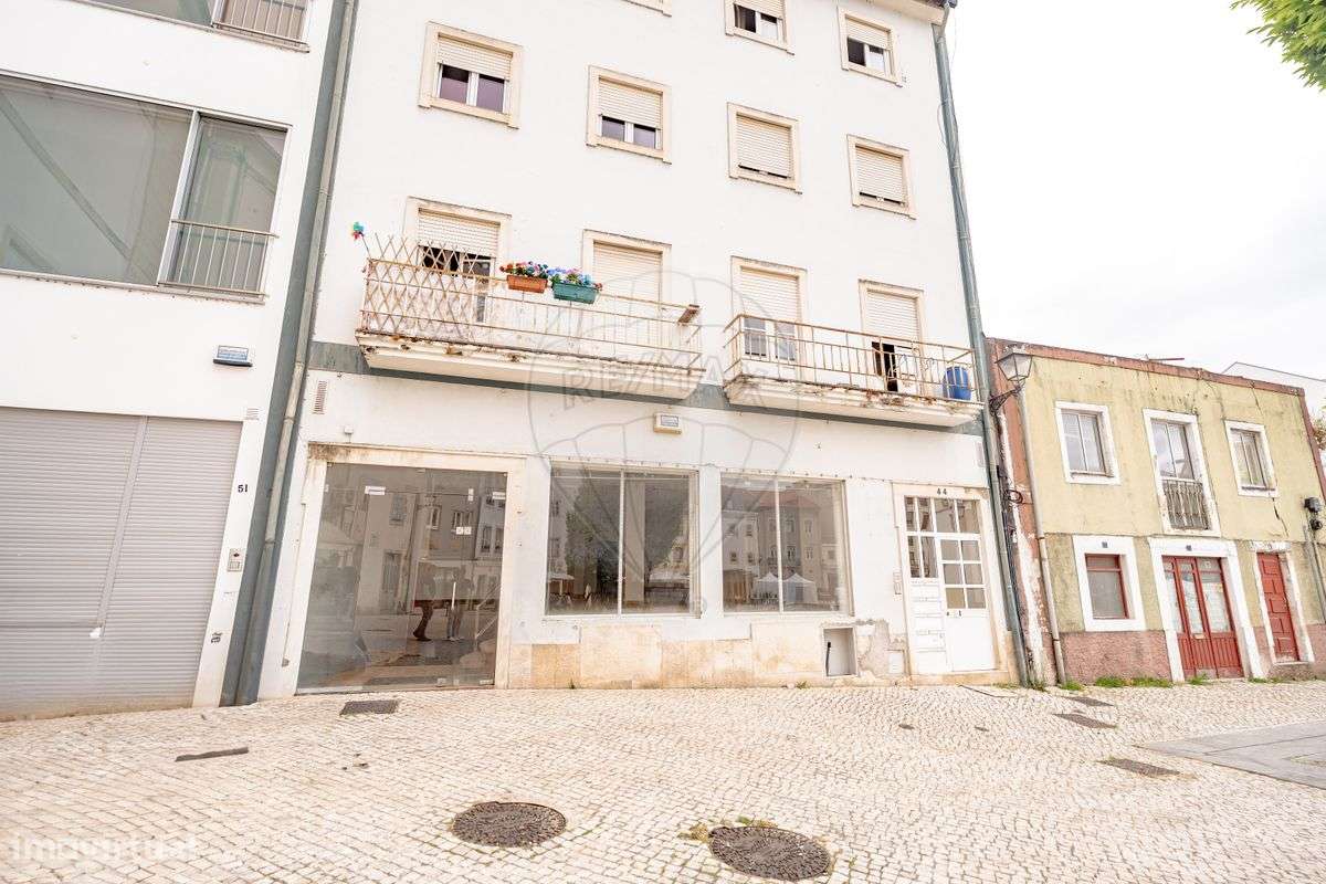 Loja  para venda - Grande imagem: 2/26