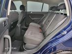 Volkswagen Golf Plus 2.0 TDI Comfortline - 11