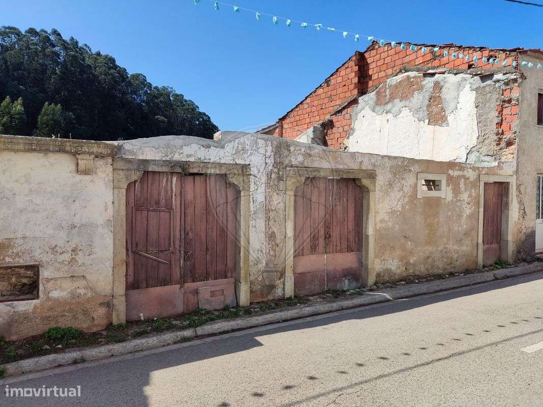 Moradia T0 para venda - Grande imagem: 2/6