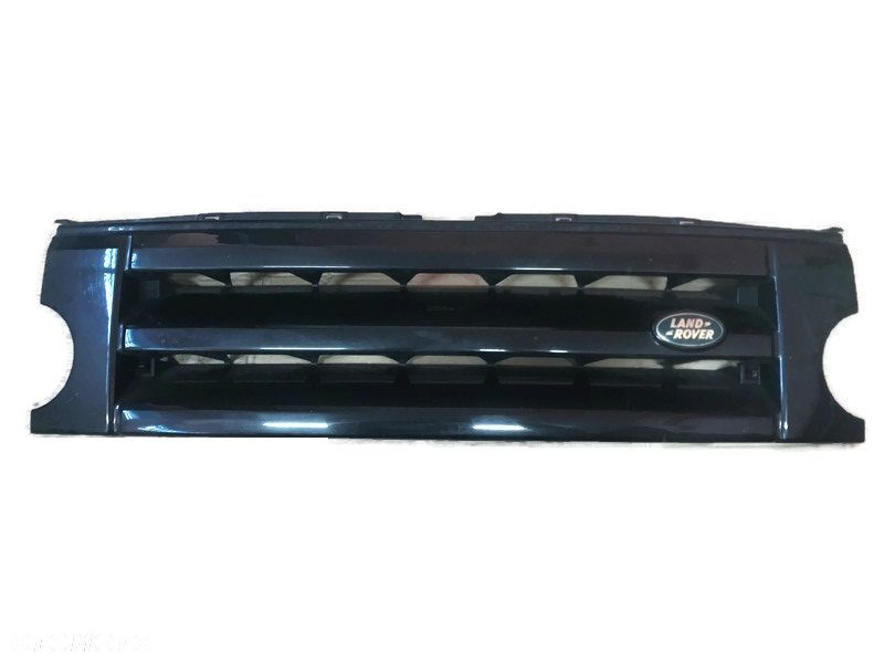 GRILL ATRAPA DHB000274 LAND ROVER DISCOVERY 3 III - 1