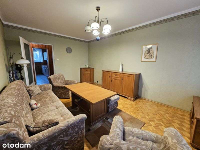 Mieszkanie 3-pokojowe, pow. 63,8 m2, Grodzisk Wlkp. - Pełny obrazek: 4/13