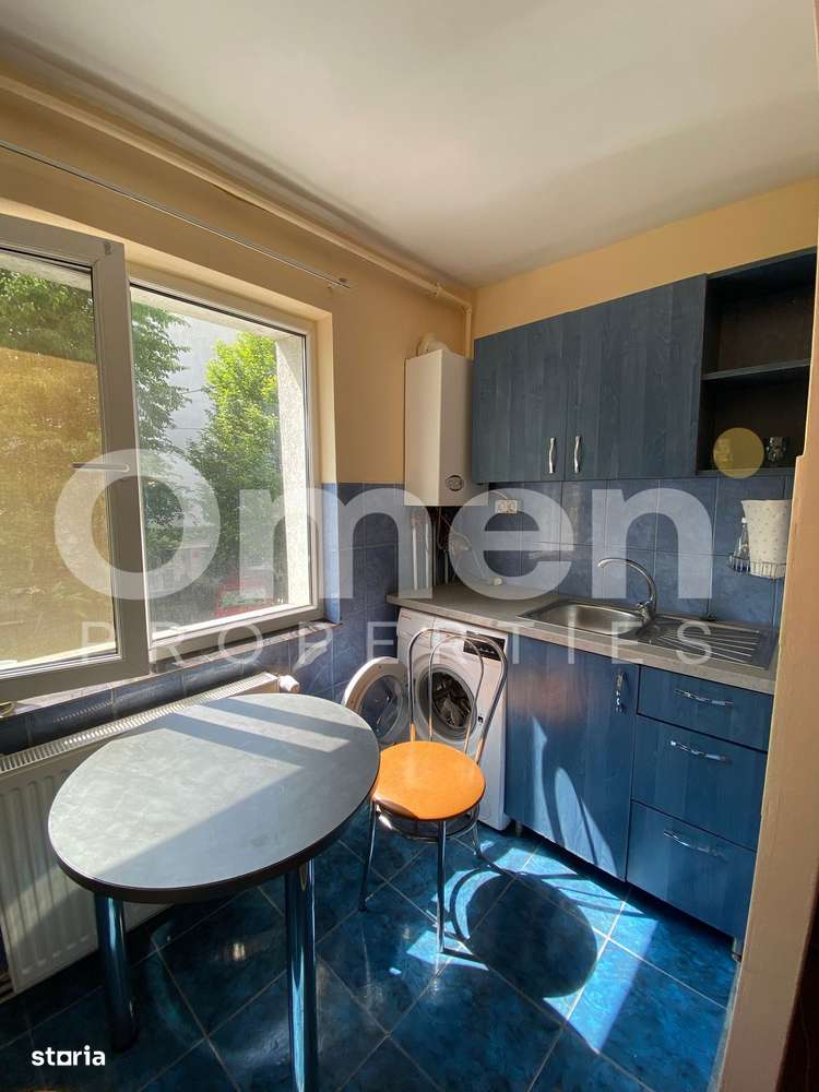 Apartament cu 2 camere, orientare Vestica, zona Piata Izvoare - Imagine principală: 5/8