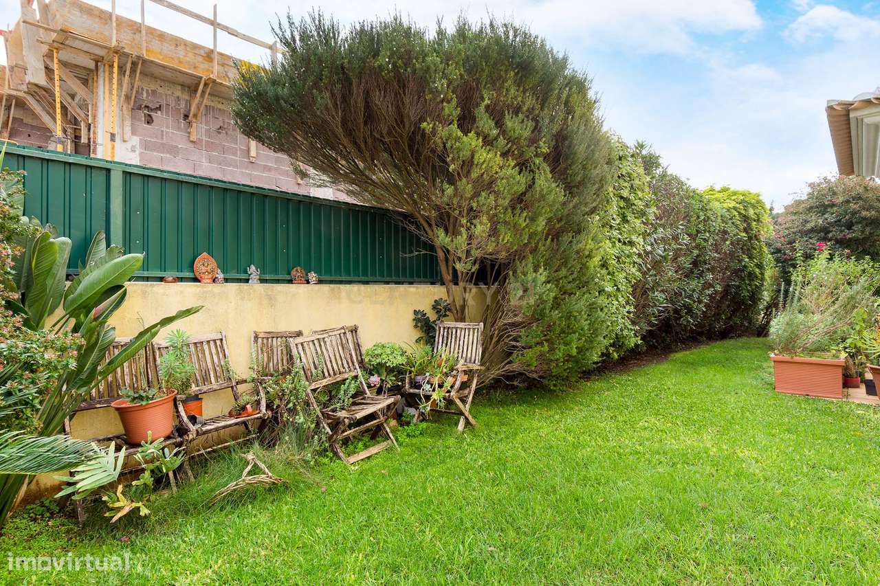 Moradia Isolada Quinta das Maçarocas, Albarraque, Sintra-23