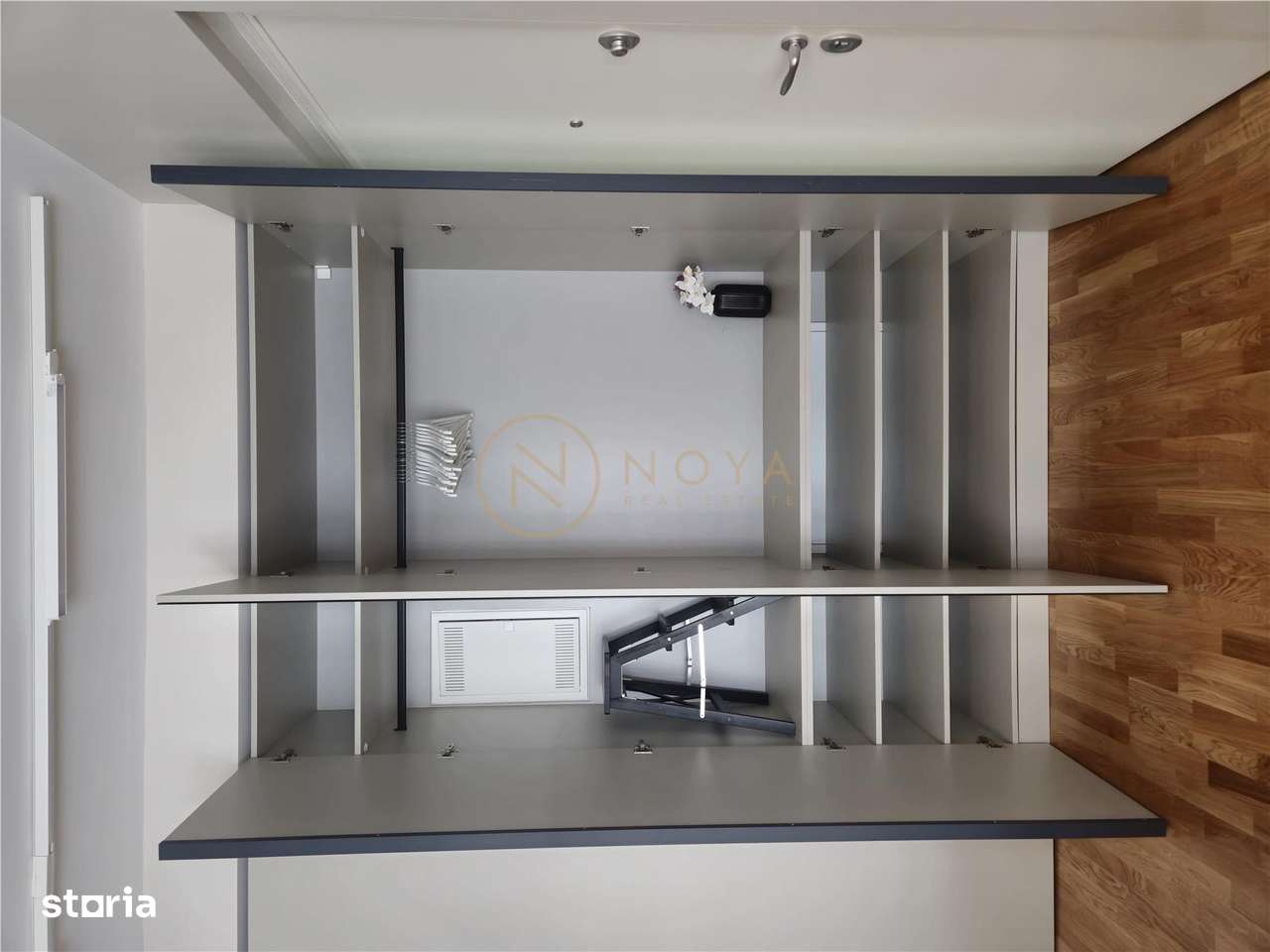 Avalon Pipera apartamet 2 camere de vanzare-8