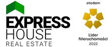 To ogłoszenie lokal użytkowy na sprzedaż jest promowane przez jedno z najbardziej profesjonalnych biur nieruchomości, działające w miejscowości Lublin, Bronowice: Express House Real Estate