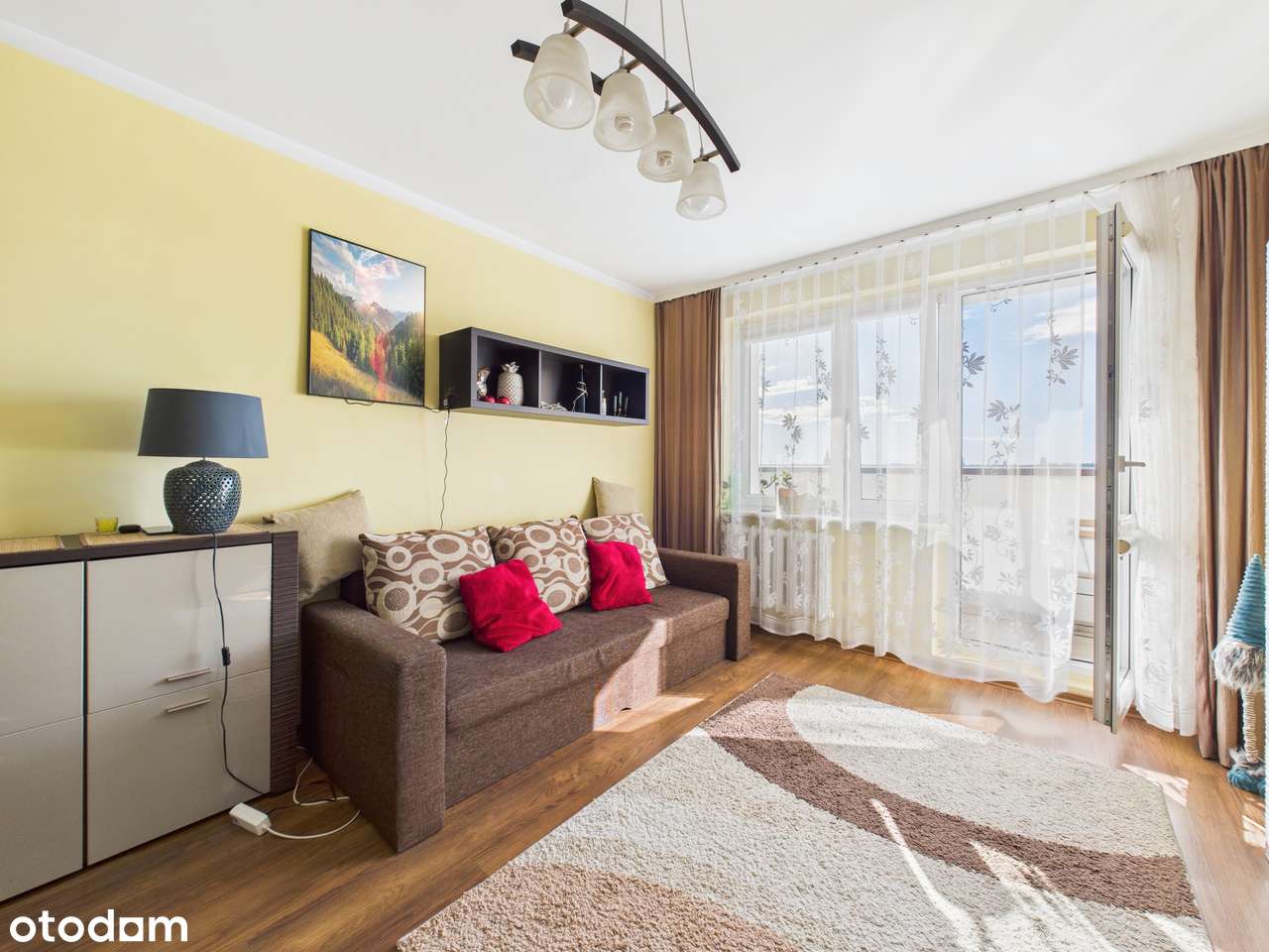 Sosnowiec Sielec Harcerska 2 Pokoje Do Wejścia z Wyposażeniem w Cenie!-6