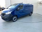 Renault Trafic L2H1 DCI125 - 8