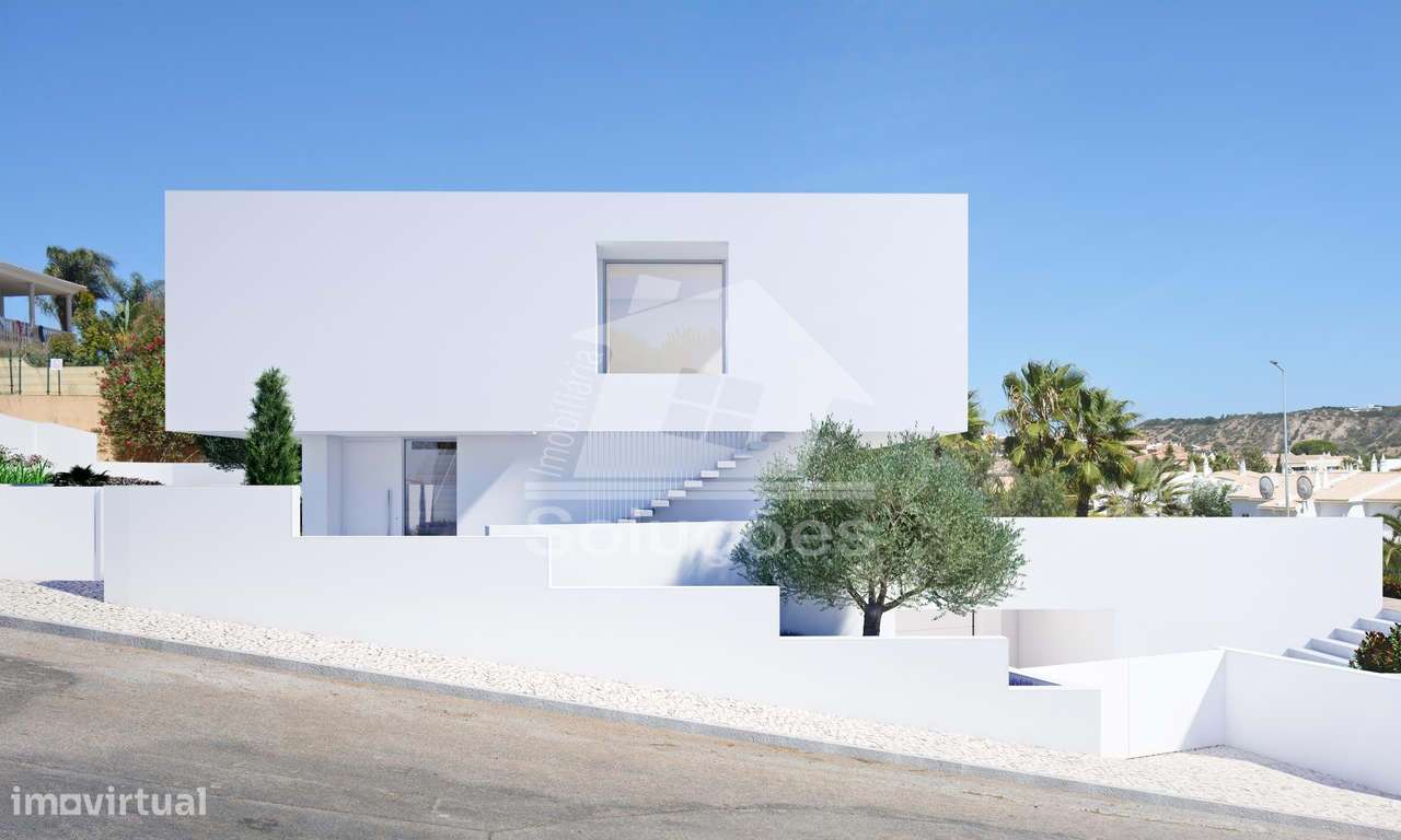 BAIXA DE PREÇO ! Moradia Isolada com 3 Quartos em Suite e Piscina, Pra - Grande imagem: 4/8