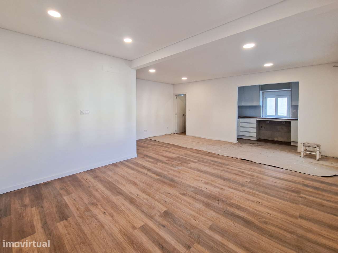 Moradia T3 nova com jardim em Sesimbra-7