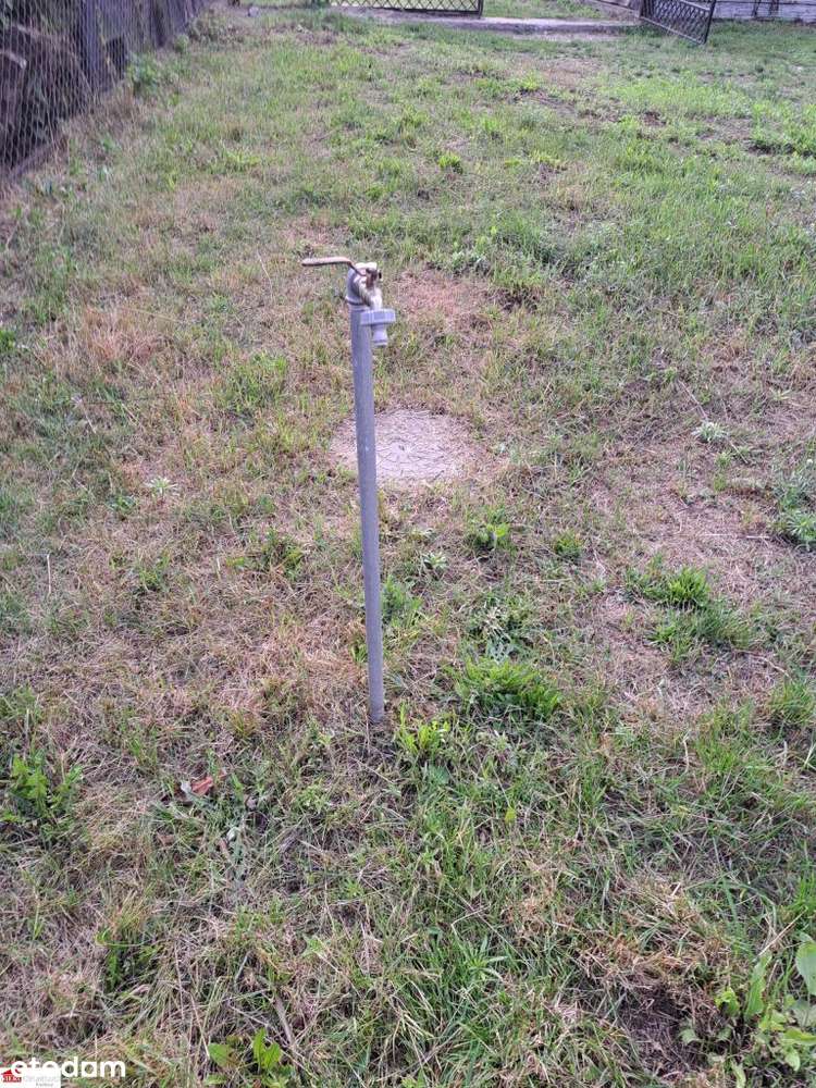 Wyjątkowa działka- budowlana, ogrodzona, uzbrojona-5