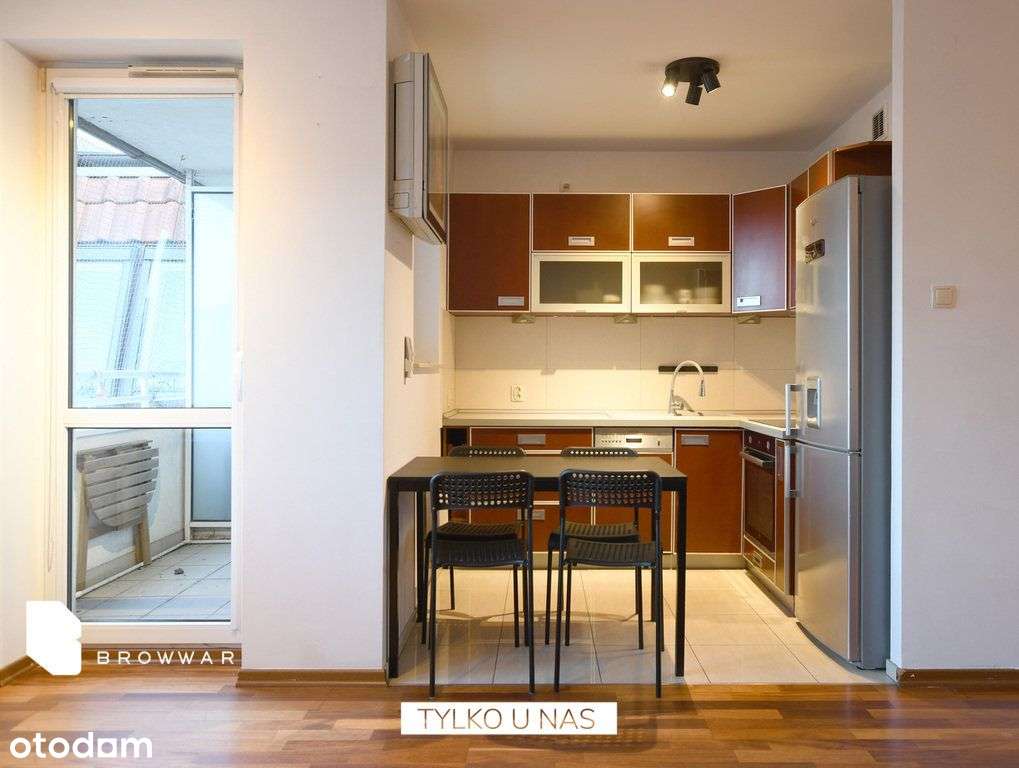 Mieszkanie, 56,37 m², Poznań - Pełny obrazek: 5/10