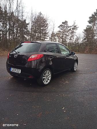 Mazda 2 1.3 Exclusive - 13