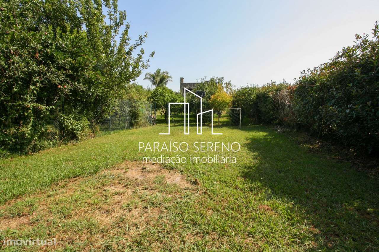 Moradia de luxo em Grijó-56