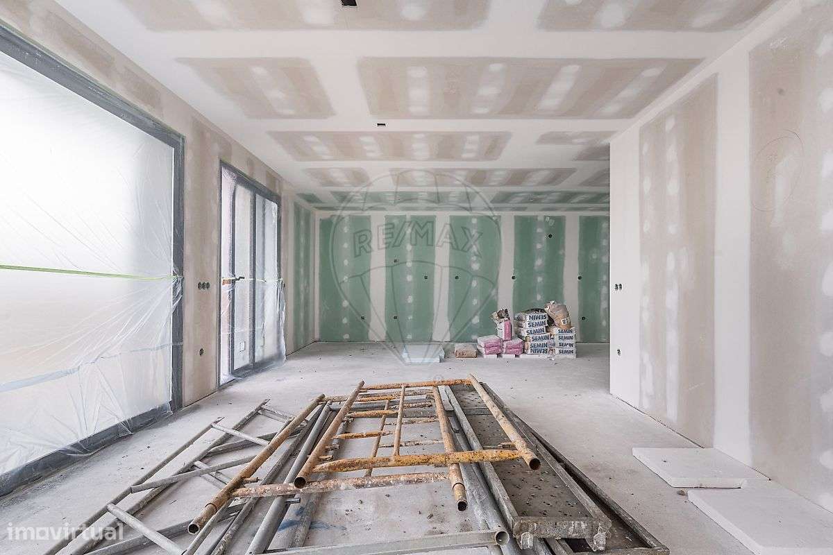 Apartamento T2 para venda-6