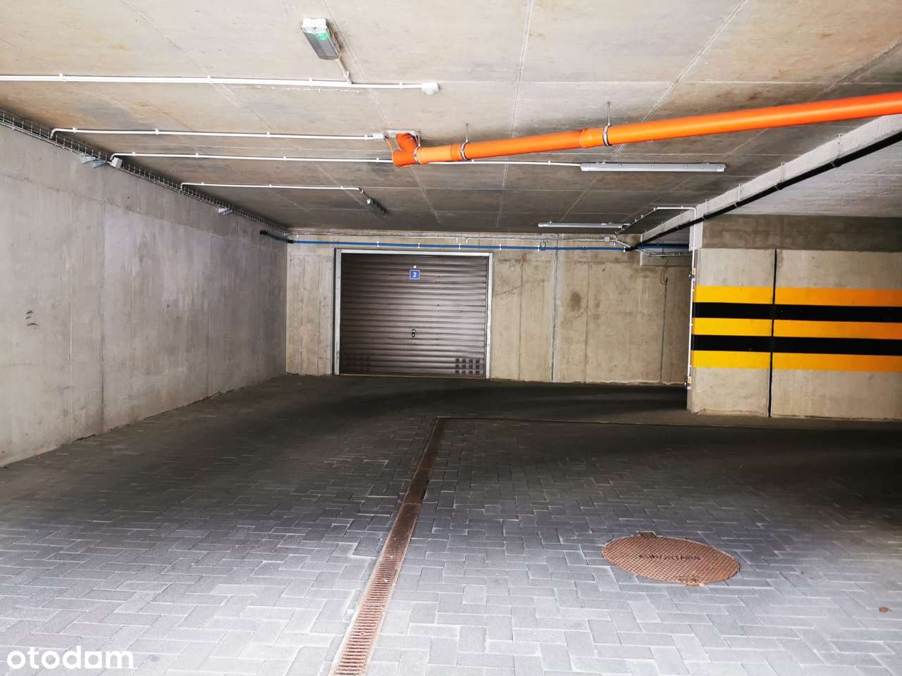 ❤️ GARAŻ | OBOK WJAZDU | UL. ZBOŻOWA 26 | SŁAWIN | AL. WARSZAWSKA❤️-2