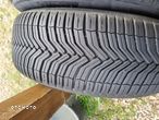 OPONA MICHELIN CROSSCLIMATE SUV 235/60R18 103V 2021r, 1x7mm super - 10