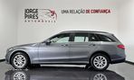 Mercedes-Benz C 220 d Station 9G-TRONIC Avantgarde - 4