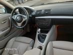 BMW Seria 1 120i - 8