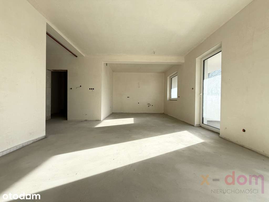 4 pokoje z ogrodem, PROMOCJA DO 31.12 - Pełny obrazek: 4/20