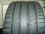 MICHELIN SUPER SPORT MO 205 30 20 105Y 0219R 6MM - 2