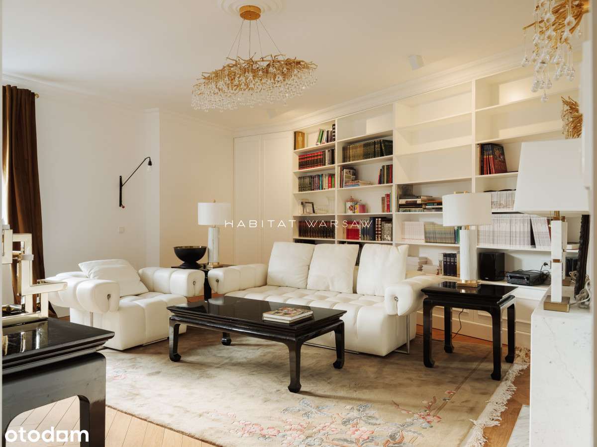 Apartament ul. Polna - Pełny obrazek: 4/14