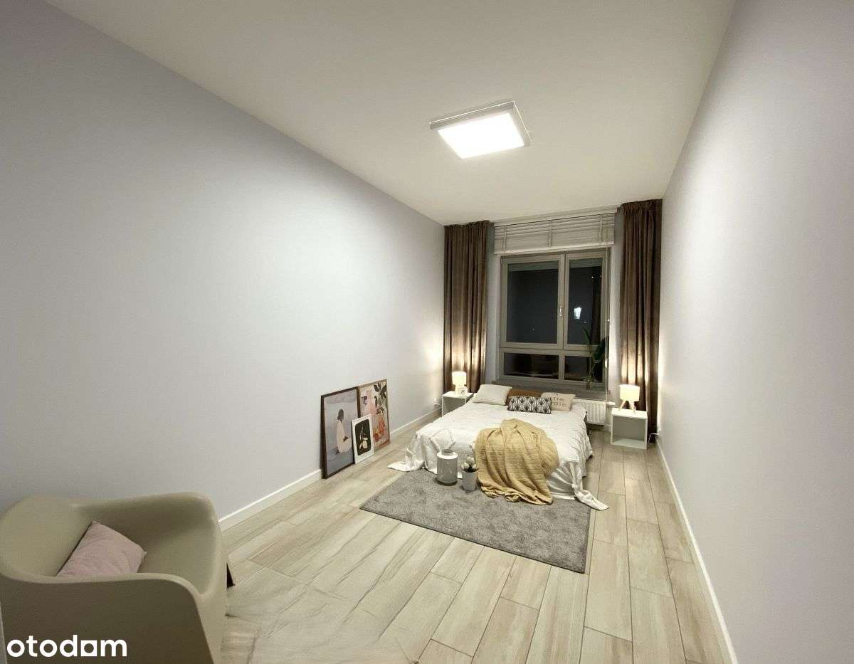 3 pok/ garaż / parter/70 m2 - Pełny obrazek: 4/12