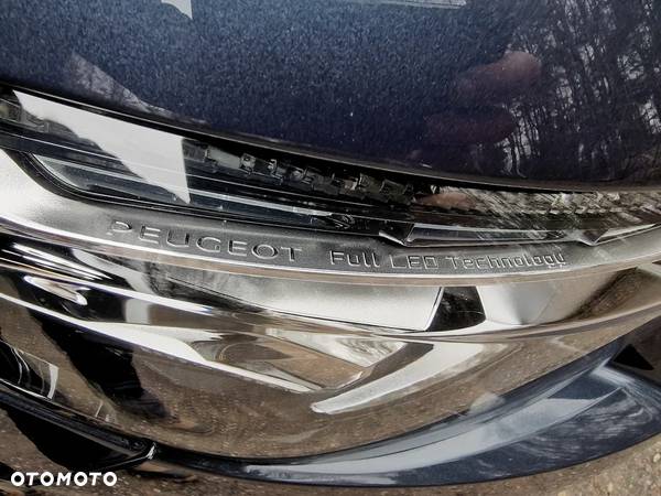 Peugeot 5008 2.0 BlueHDI GT S&S EAT8 - 15