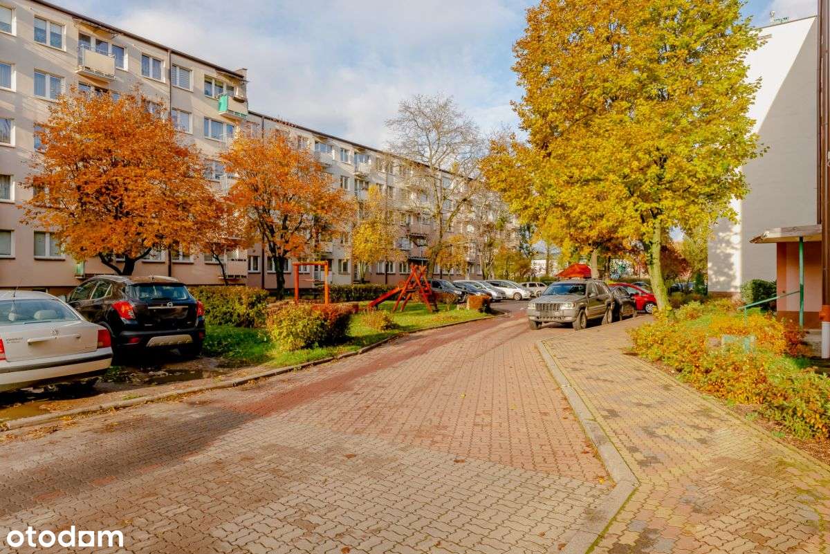 Zamieszkaj wygodnie na osiedlu Piasta!-13