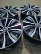 Renault OE KADJAR 7.0" x 19" 5x114.3 ET 40 felgi aluminiowe - 20