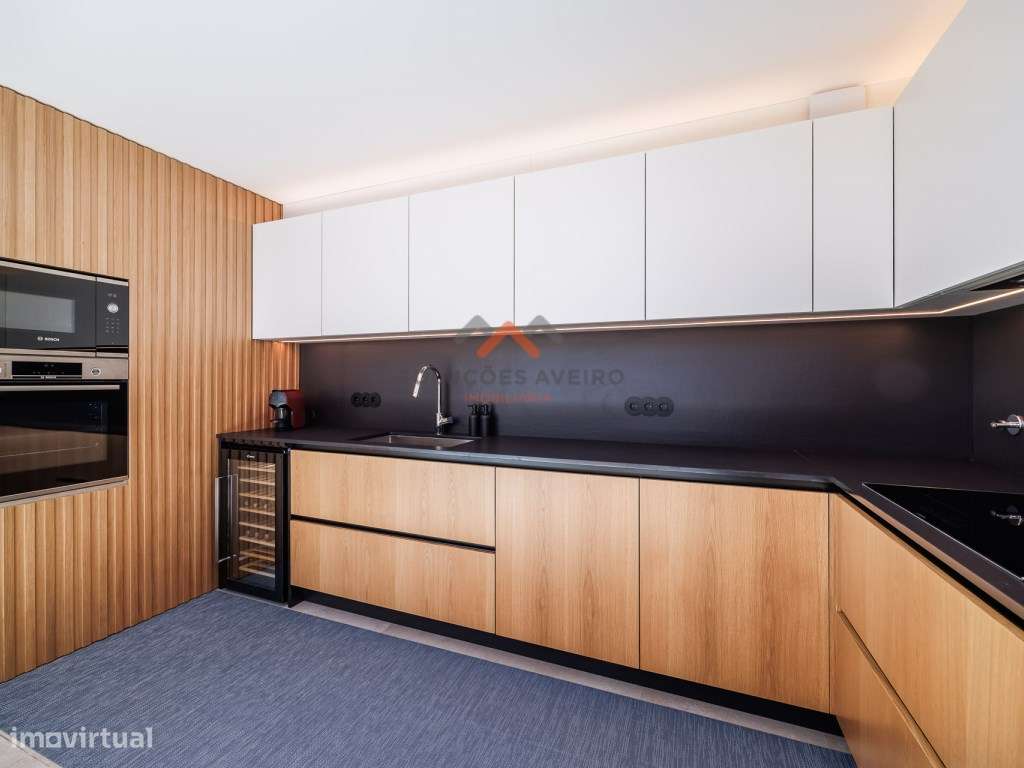 Moradia T4+1 em Aveiro! - Grande imagem: 4/23