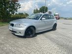 BMW Seria 1 120i - 2