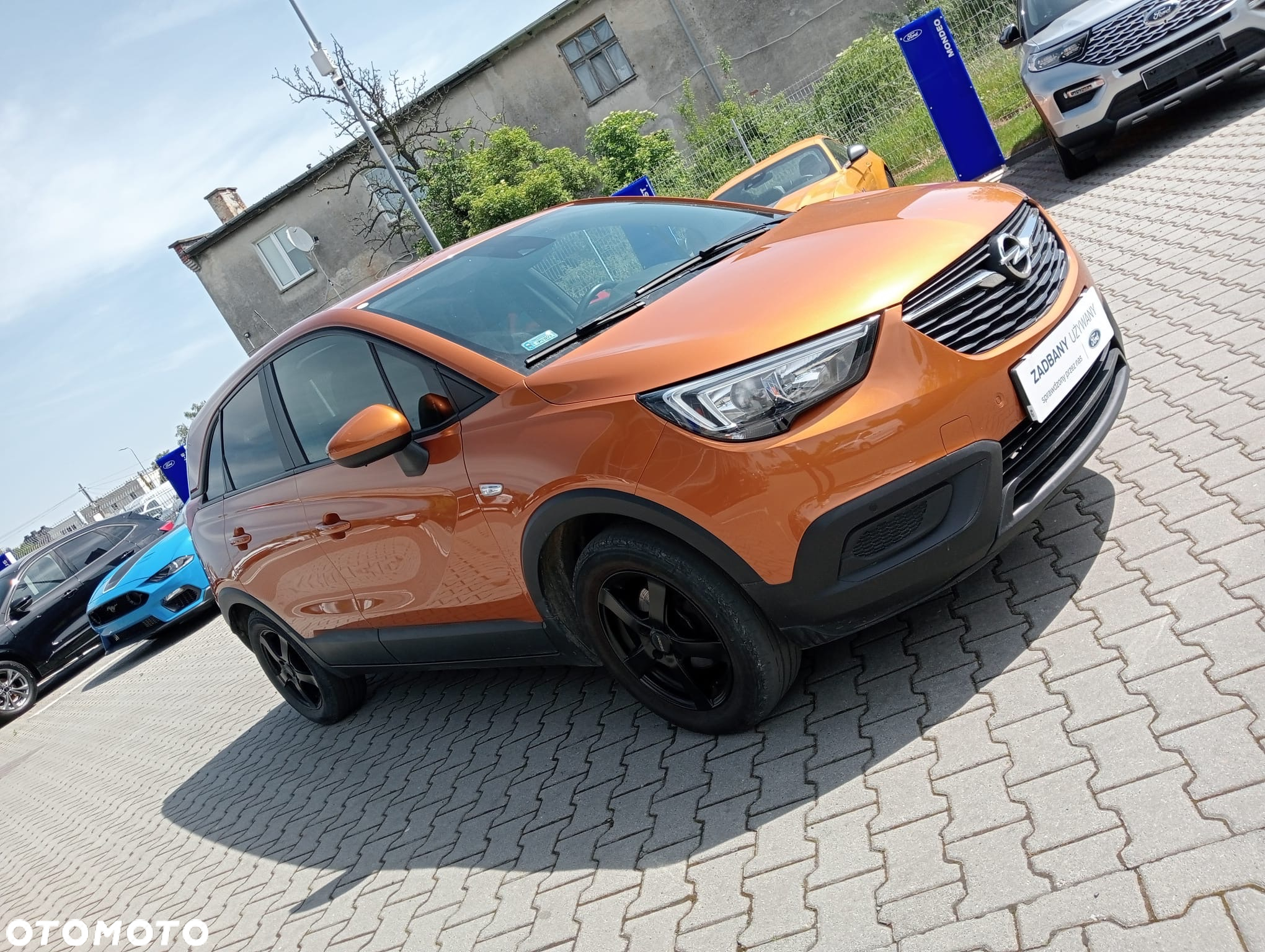 Opel Crossland X 1.6 CDTI Enjoy - 3
