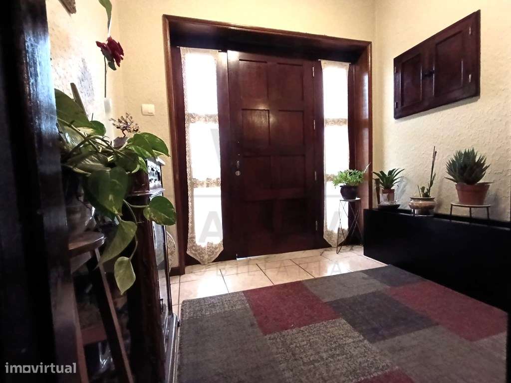 Moradia em Banda T4 Triplex Venda Póvoa de Varzim-13