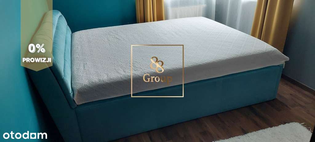 Mieszkanie w centrum Tarczyna-6