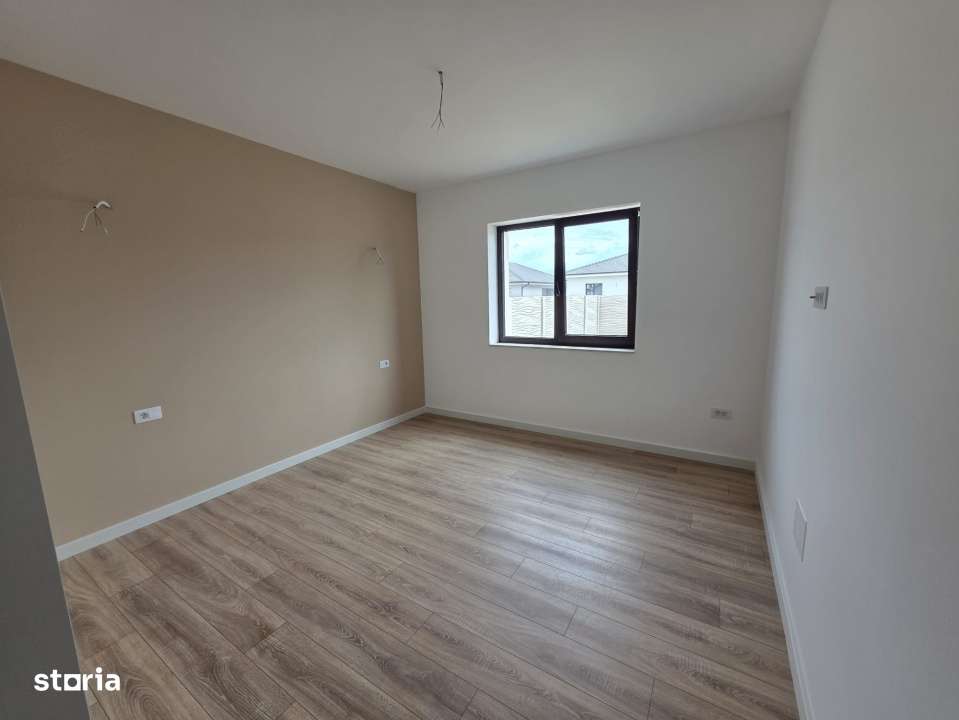 Casa la cheie de tip P in supr. de 100 mp utili, teren 430 mp, Alba-Mi - Imagine principală: 5/8