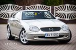 Mercedes-Benz SLK 230 Kompressor - 4