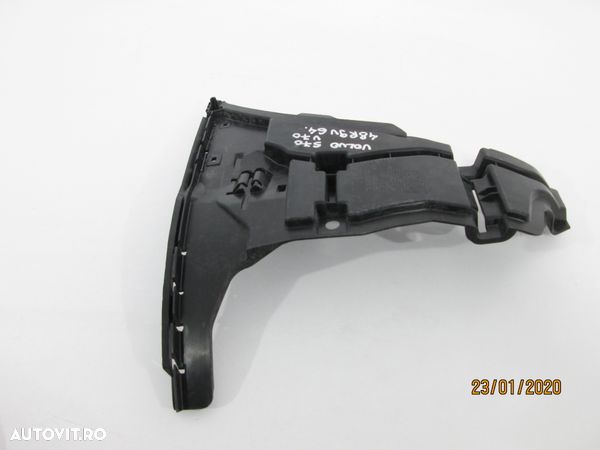 Suport stanga bara fata Volvo V70 / S60 an 2006-2010 cod 08693181 - 1