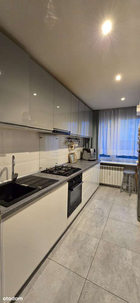 Sprzedam bezpośrednio funkcjonalne 3-pok. mieszkanie na os. Milenium! - Pełny obrazek: 5/11