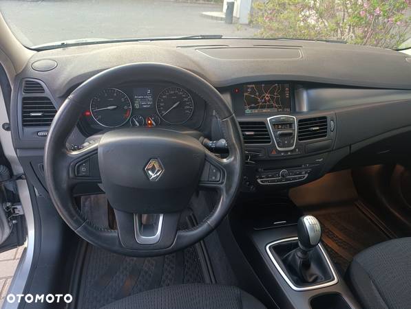 Renault Laguna 2.0 Authentique - 10